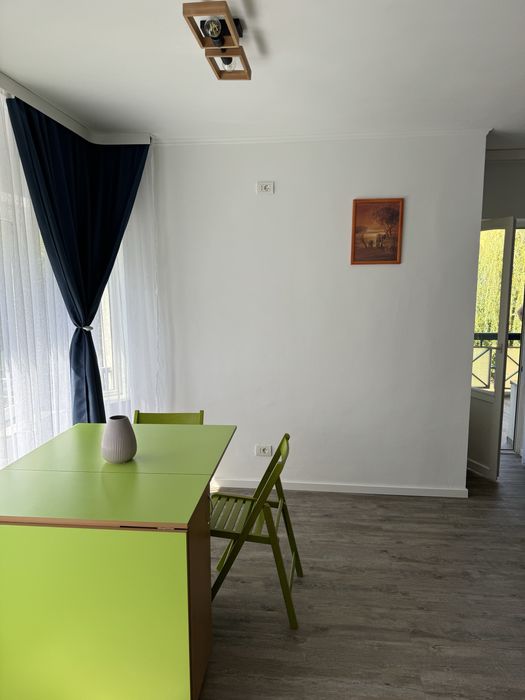 invhiriez apartment in regim hotelier !
