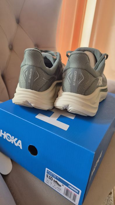 Hoka Clifton 10 noi sport trail nr 43