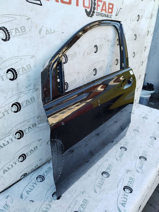 Usa stanga fata Mercedes B-Class W246 an 2011-2012-2013-2014-2015-2016
