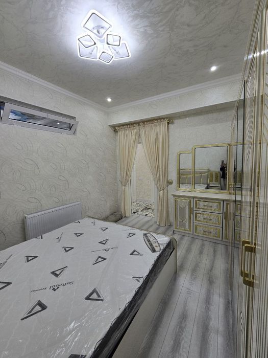 2xonali kvartira oilaga beriladi