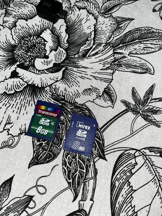 Продам фотоаппарат nikon