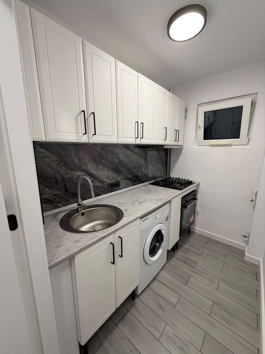 Apartament cu doua camere de închiriat, Sector 3, Titan, Metrou 1 Decembrie 1918