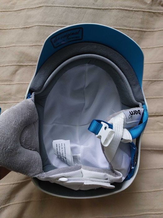 Vand casca schi/snowboard Bern Muse mas S-M (54-57cm)