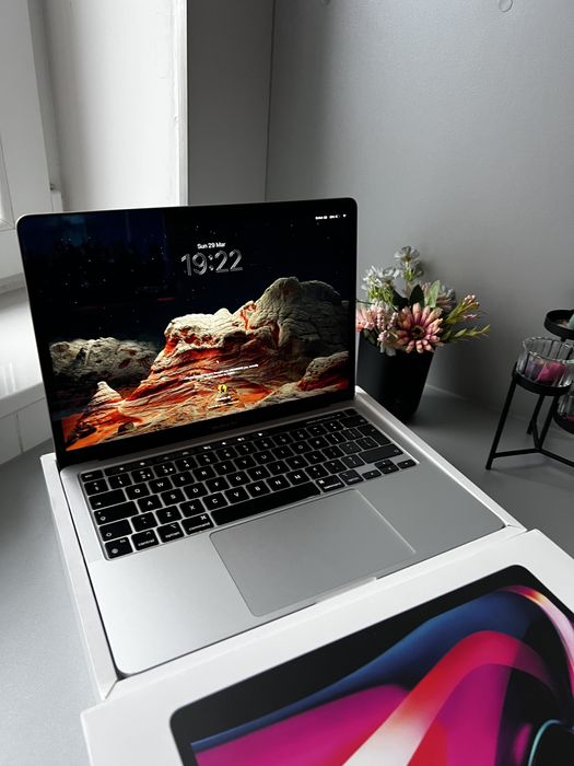 MacBook Pro 13-inch M2 2022 256Gb