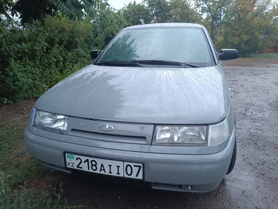 Продам ВАЗ 21124