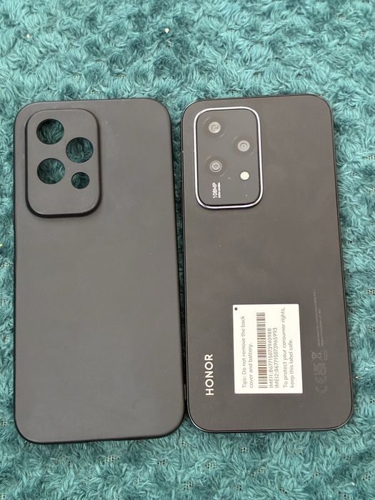 Telefon Honor 200 Lite