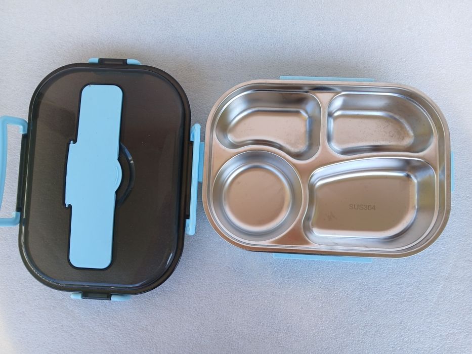 Кутия за храна Bento