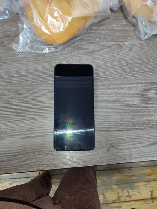 Xiaomi Redmi note 9S