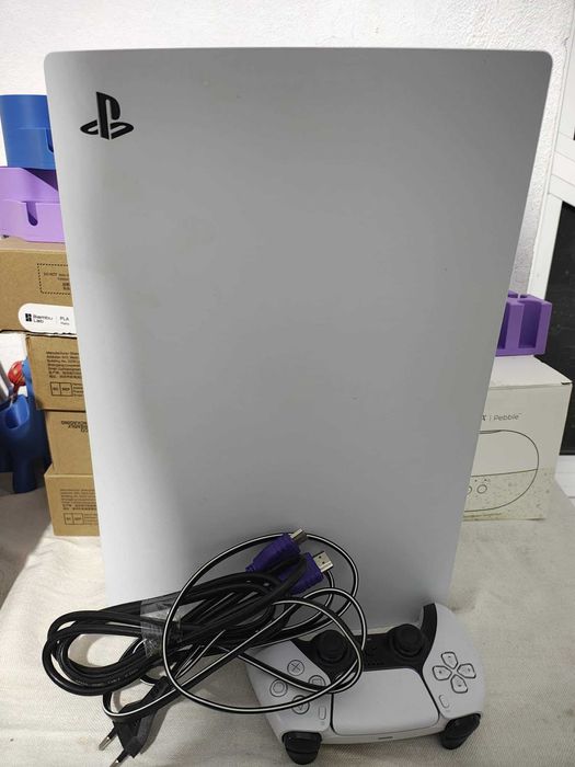 Vand PlayStation 5