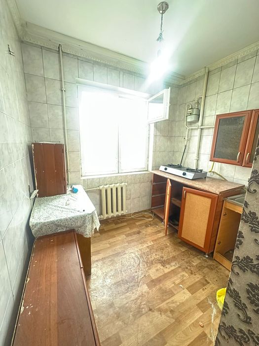 Сдается квартира