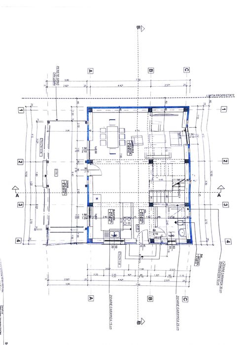 Casa Single Selimbar - Direct De La Dezvoltator
