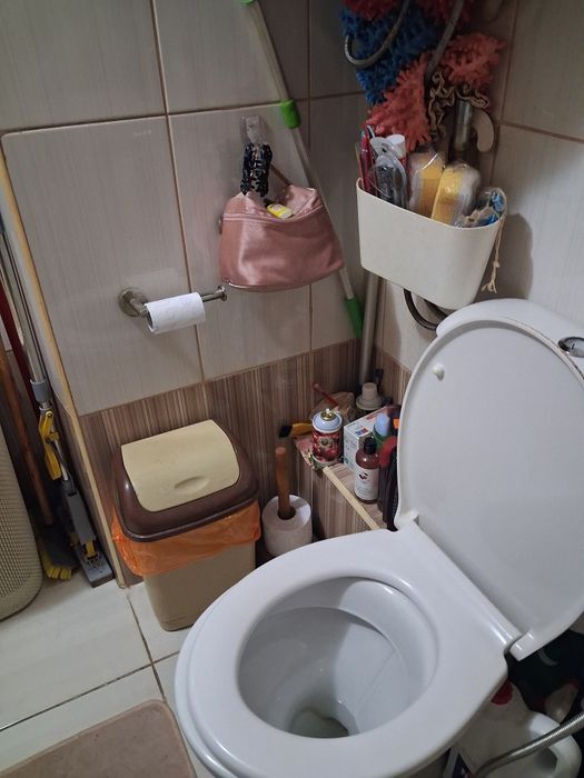 Продава се Двустаен апартамент в Варна, Цветен квартал - 55 кв.м за 1159 €/кв.м - Снимка #10