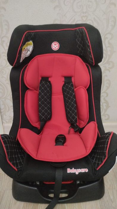 Детское автокресло