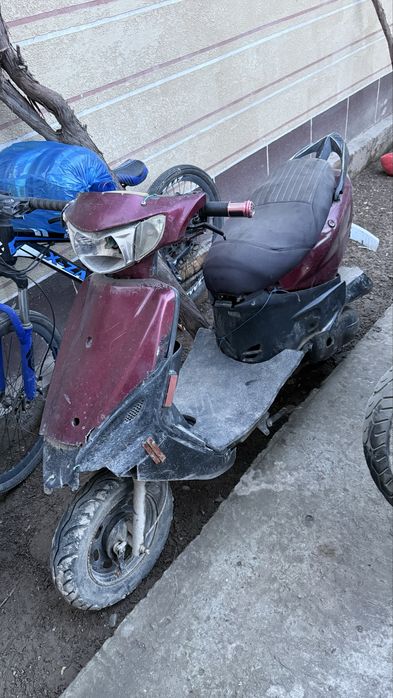 Тепа JERAN сотилади