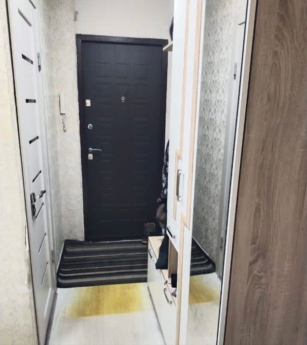 Продам квартиру а центре города