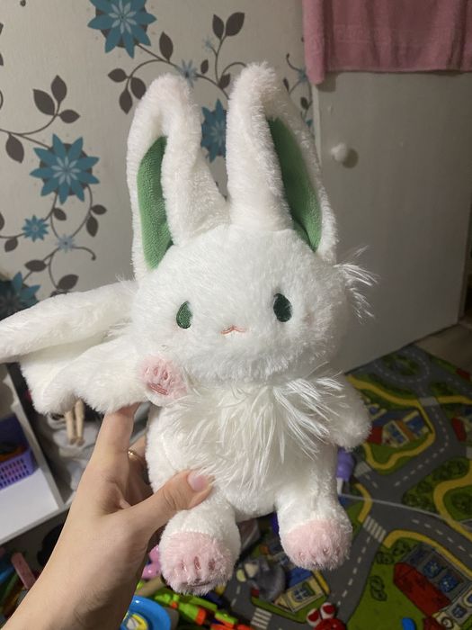 Продам мягкие игрушки