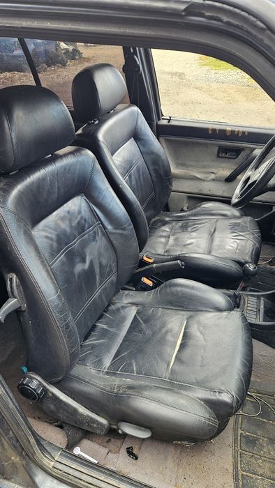 Голф 2 - 2.0 бензин на части