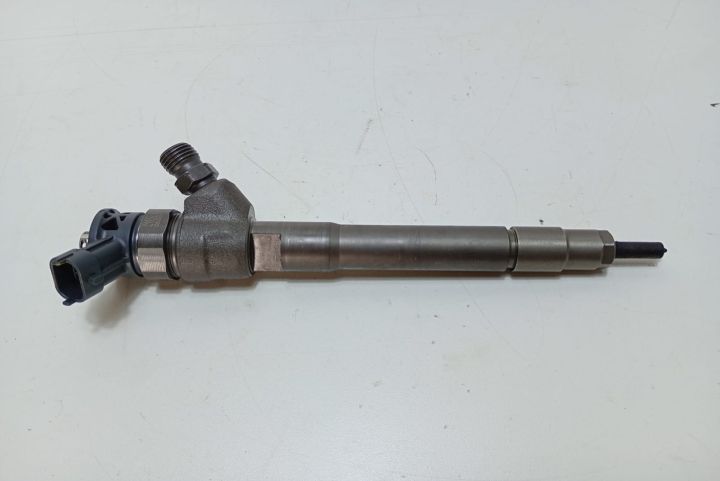 Injector 1.6 dci 0445110546 Renault Scenic a 4-a generatie seria