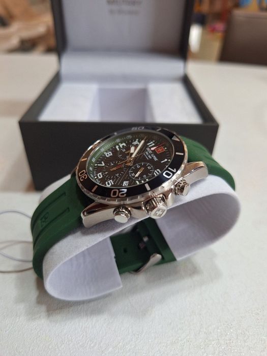 Мъжки часовник Swiss Alpine Military