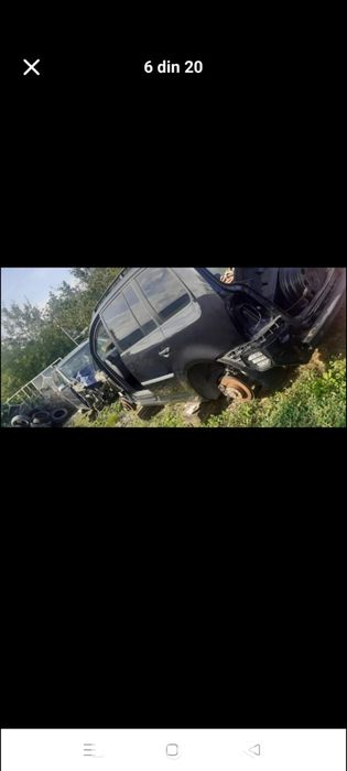 Piese Touran Azv ,Bls ,Bmm, Bxe