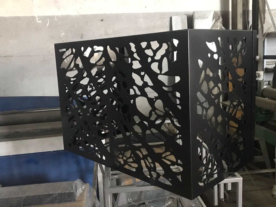 Lazer orqali metal kesish Услуга лазерной резки металла лазер резка