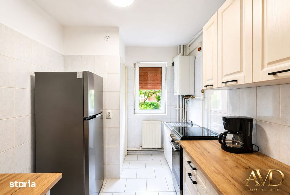 Apartament 2 camere | Zona Onix | Bulevardul Griviței