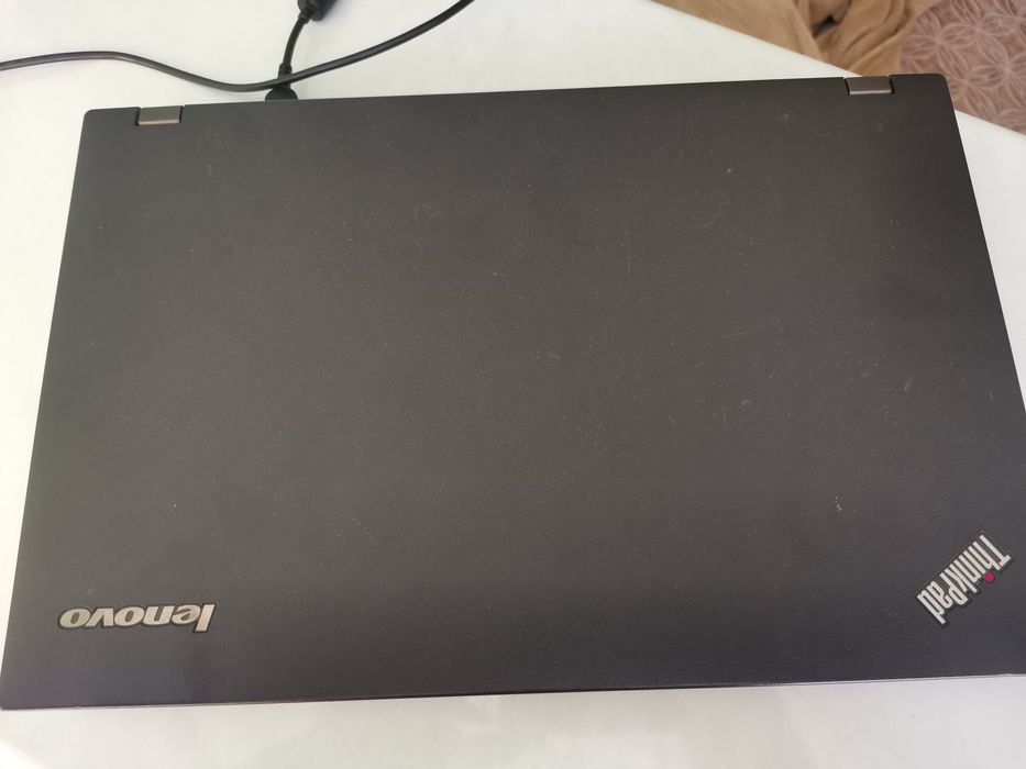 Lenovo L540 16GB