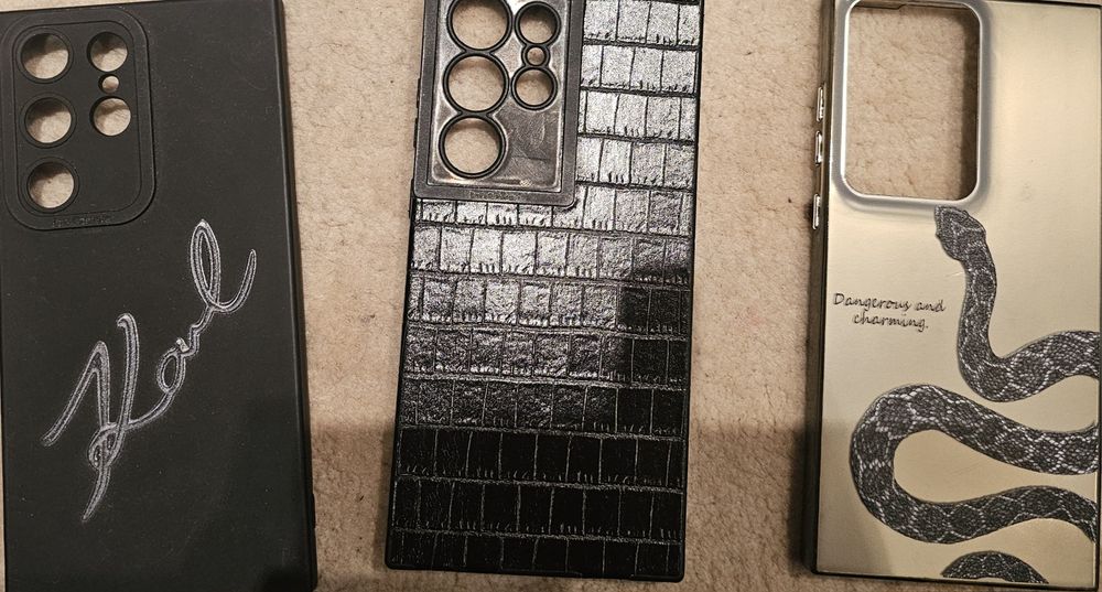 Калъфи за телефон  Самсунг