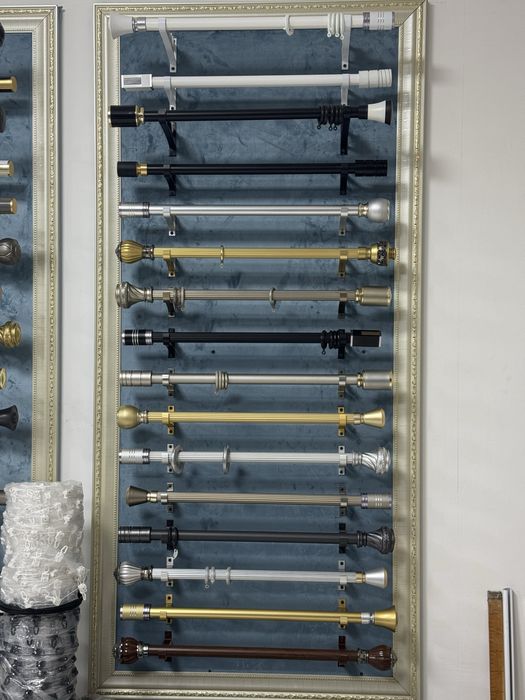 Продажа и Установка Карнизов Гардин Karniz sotish o'rnatish ximati