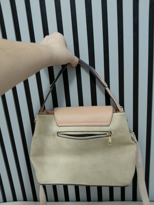 Geanta dama Meli Melo