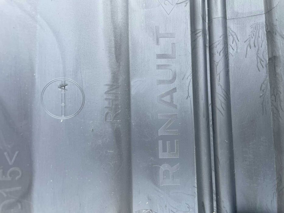 Spoiler bara spate Renault Espace 6 2023+ nou original Renault