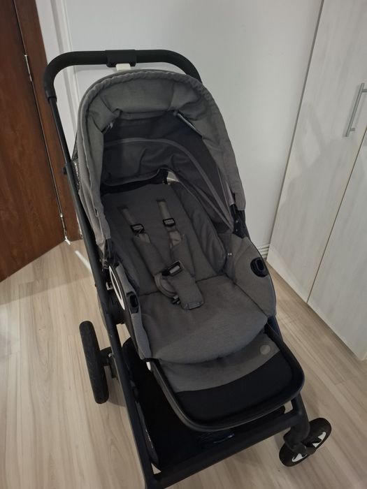 Cybex Talos S lux