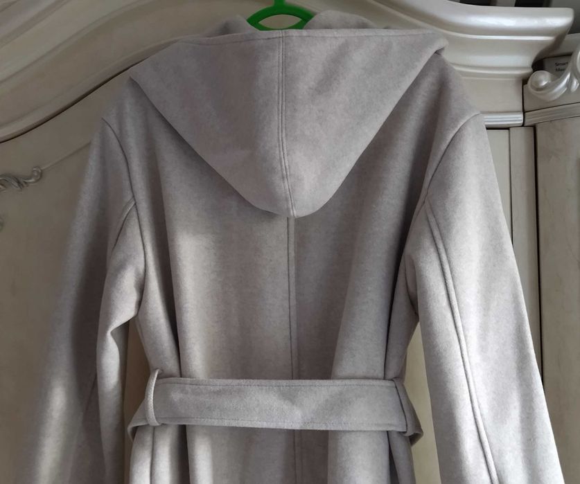 Пальто*L"Stradivarius" Турция