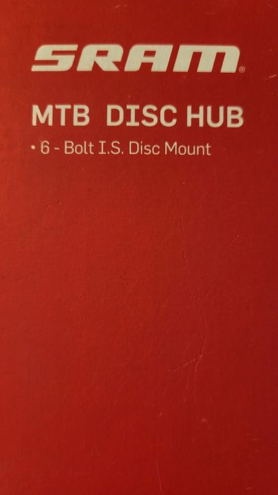 Продам новую втулку Sram