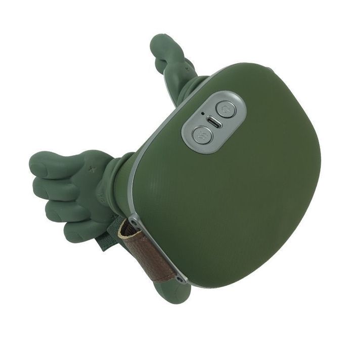 Инновационный массажер