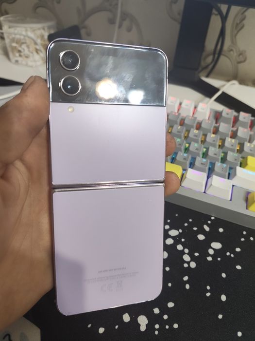 Продам demo unit