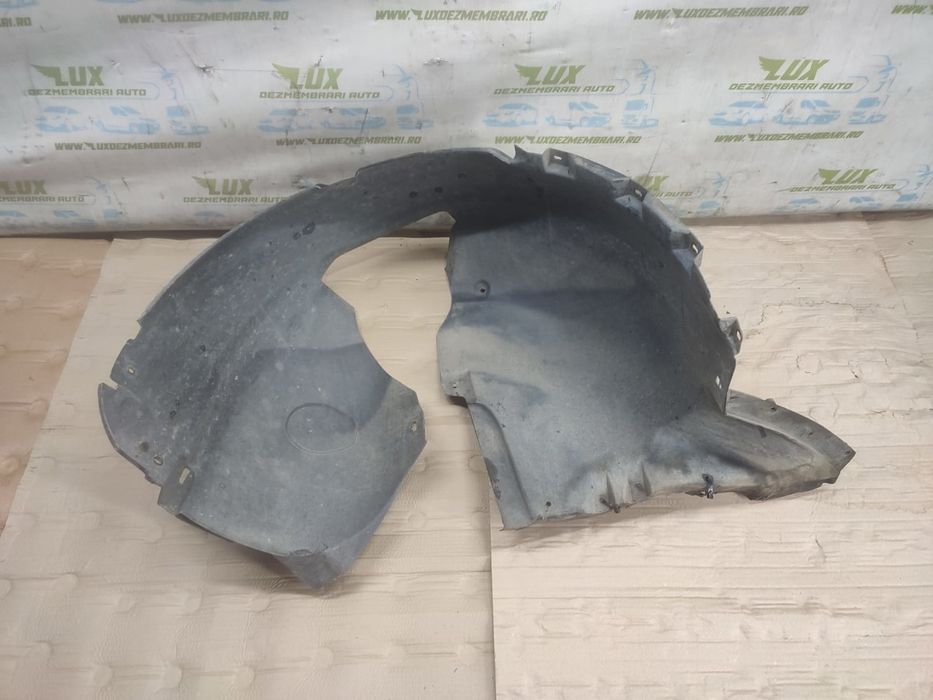 Carenaj roata fata dreapta Seat Altea 1 (2004 - 2009) 2.0 tdi 2.0 tdi BKD