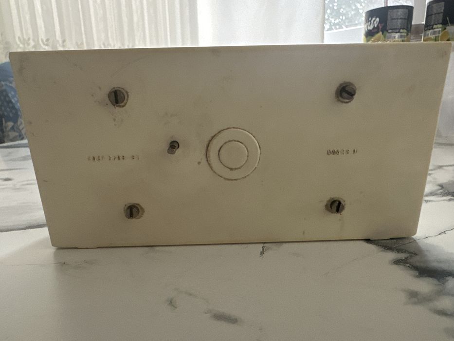 Часы механические СССР