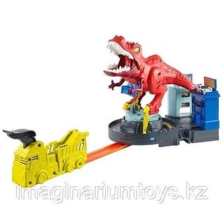 Hot wheels наборы