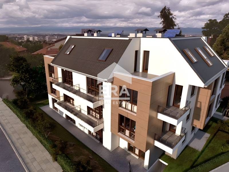 Продава се Тристаен апартамент в София, Бояна - 120 кв.м за 3042 €/кв.м - Снимка #4