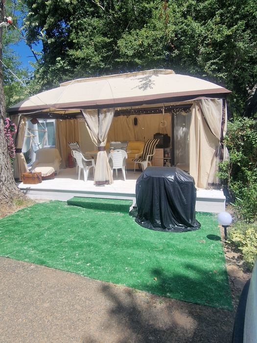 Бунгало на къмпинг Каваци Созопол