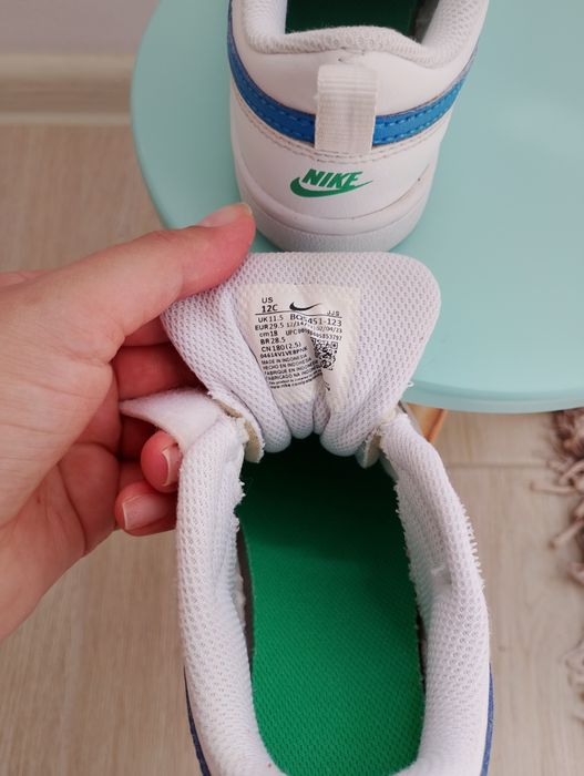 Детски маратонки Nike