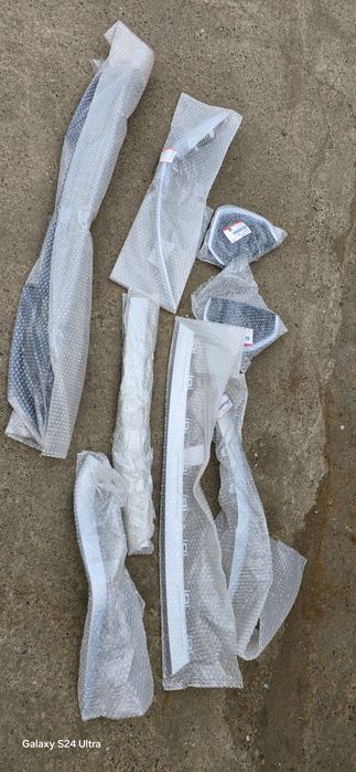 HAVAL М6 олди банфер эхтиёт кисимлари сотилади