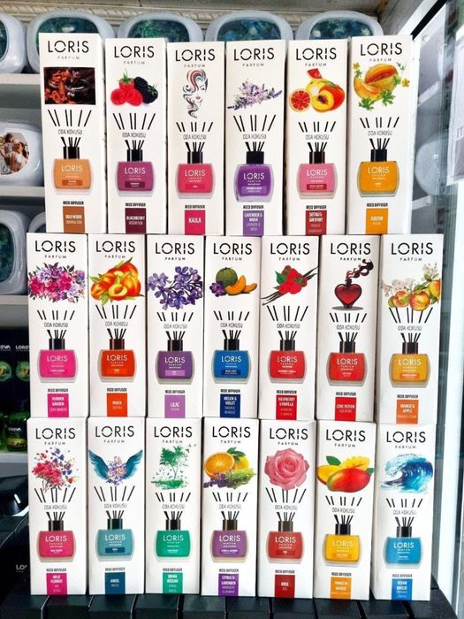 Аромадиффузоры в продаже