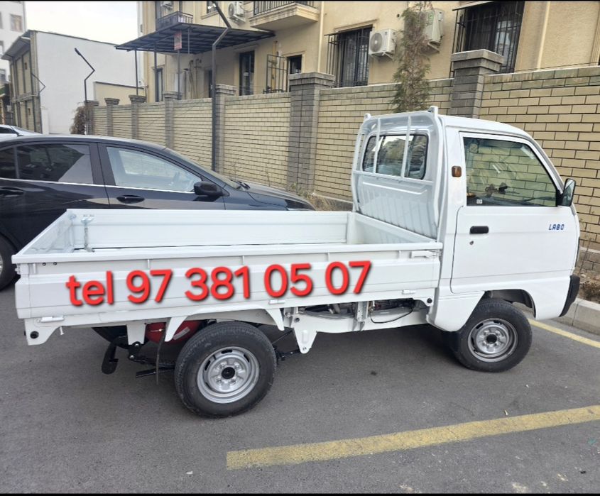 Labo xizmati stroy musir olib ketamiz 24/7