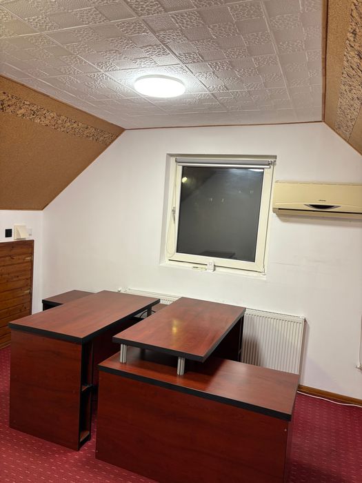 Închiriez 40 mp -  spațiu birouri în Brașov