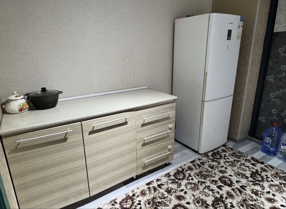 Сдается 2 ком Эко базар. Акушерство Гинекология. Новостройка