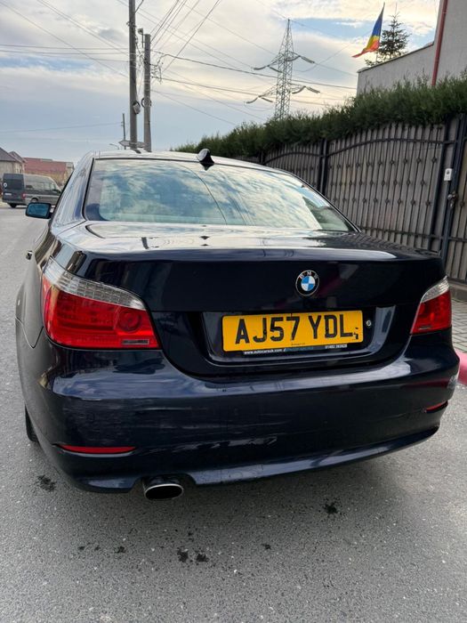 BMW 5 Series 0 — imagine 5