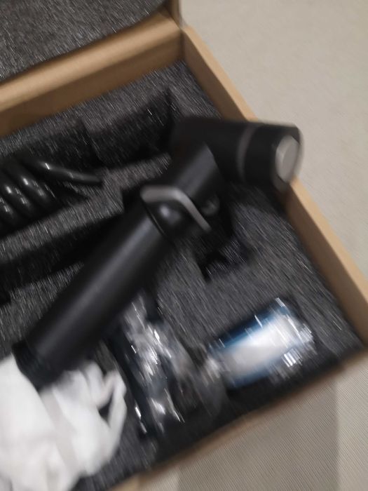 Хигиенен душ чисто нов не използван