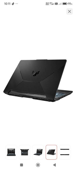 Продам Асус игровой